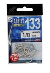 Hayabusa EB 133 Wide Tin Assist İğnesi
