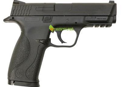 Kien Well MP40 4,5 mm Havalı Tabanca