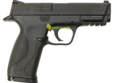 Kien Well MP40 4,5 mm Havalı Tabanca