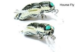 Rebel Bumble Bug Hourse Fly