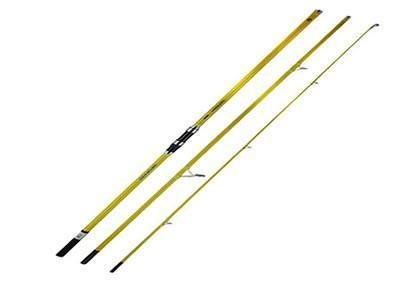 Okuma Makaira 4,30 mt 3 pcs 100-250 gr Surf Kamış