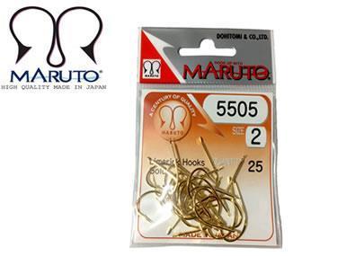 Maruto 5505 Gold İğne