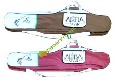 Alba Star L Kamış Çantası