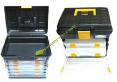 Mano Organizer Takım Çantası