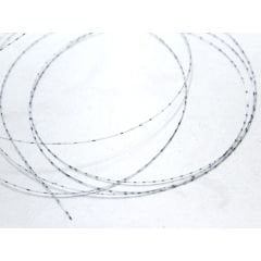 Captain Clever 3D Smooth 300 mt Misina