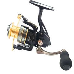 Bauer Chakal 5000 Olta Makinesi