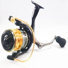 Bauer Chakal 5000 Olta Makinesi