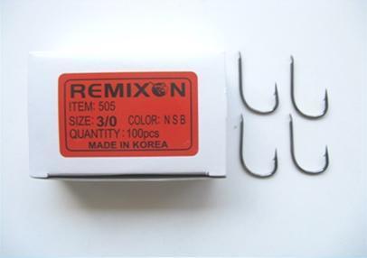 Remixon NSB İğne 3/0 no