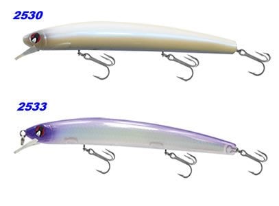 Effe Japanese Minnow 13 cm 17 gr Suni Yem