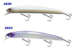 Effe Japanese Minnow 13 cm 17 gr Suni Yem