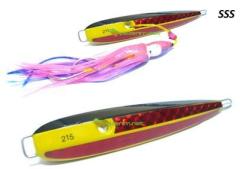 Avpazarim Bottom Vulgaris 215 gr Jig