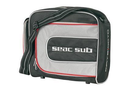 Seac Sub 20 lt Su Geçirmez Malzeme Çantası