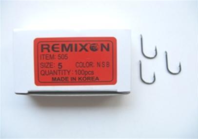 Remixon NSB İğne 5 no