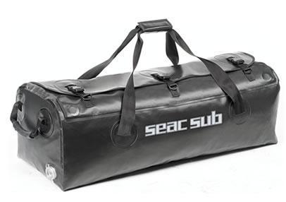 Seac Sub U-Boat Avcı Çantası