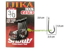 Sasame Shout Ijıka No:3/0 iğne