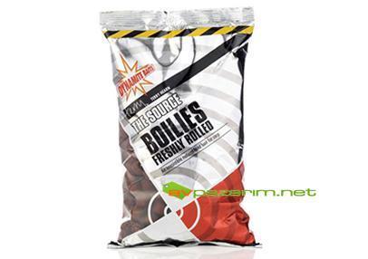 Dynamite Baits Source S/L 15mm Boili