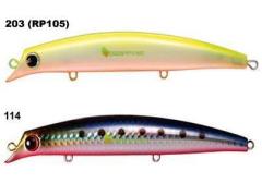 Ima Sasuke Reppa 120 mm 17 gr Suni Yem