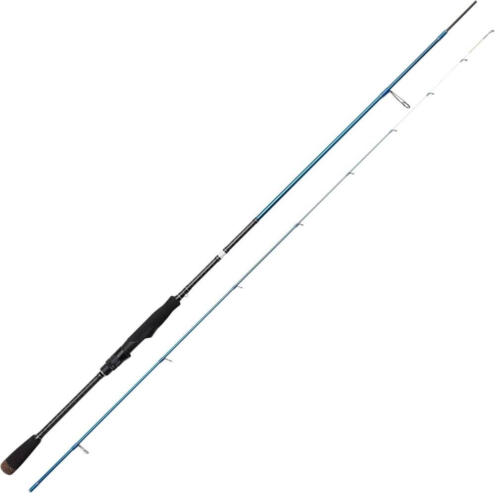 Bauer Pıa Ultra Light Game 2,13 mt 0,5-7 gr LRF Kamış