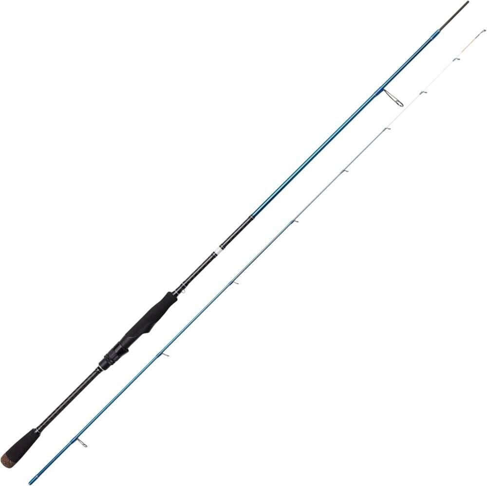 Bauer Pıa Ultra Light Game 2,13 mt 0,5-9 gr LRF Kamış
