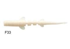 Lucky John Unagi Slug 7,6 cm Silikon Yem