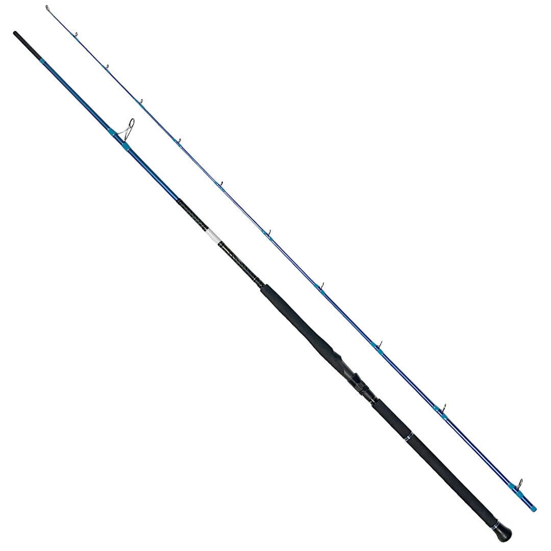 Bauer Pıa 2,90 mt 30-70 gr Shore Jig Kamış