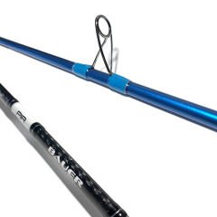 Bauer Pıa 2,90 mt 30-70 gr Shore Jig Kamış