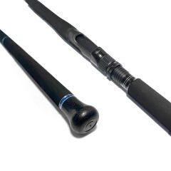 Bauer Pıa 2,90 mt 30-70 gr Shore Jig Kamış