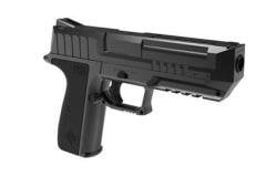 Crosman P15B 4,5 BB Havalı Tabanca