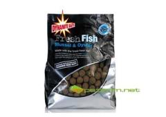 Dynamite Baits Fresh Fish 15mm Boili