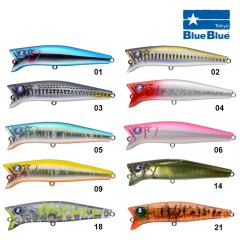 BlueBlue Gaboz!!! Maket Balık 90 11G 03