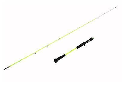 Kaido Slow Pe2-3 Jigging T 190 cm 80-150 gr Kamış
