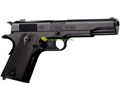 Crosman GI 1911 4,5 BB Havalı Tabanca