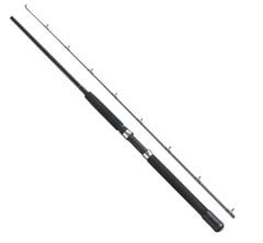 Xtra Flexx Downrigger  180Cm  12-20 Lbs Bot Kamışı 2P