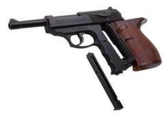 Crosman C41 4,5 BB Havalı Tabanca