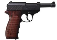 Crosman C41 4,5 BB Havalı Tabanca