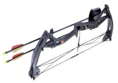 Crosman Wild Horn Bow Yay