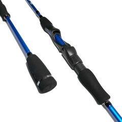 Bauer Bambam Salt 1DFR 2,18 mt 2-7 gr LRF Kamış