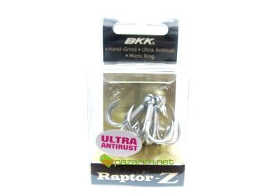 BKK Raptor Z Üçlü İğne