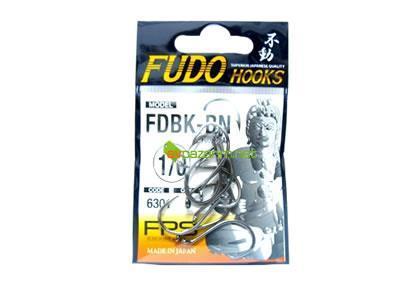 Fudo 6301 Beak İğne