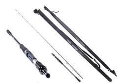 Kaido Jigging Pro 190 cm 10-30 lbs Kamış