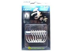 BKK 8070 3X HG Geniş Pala Delikli İğne