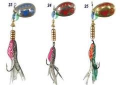 İlba Bubble Silikonlu Kaşık No:2