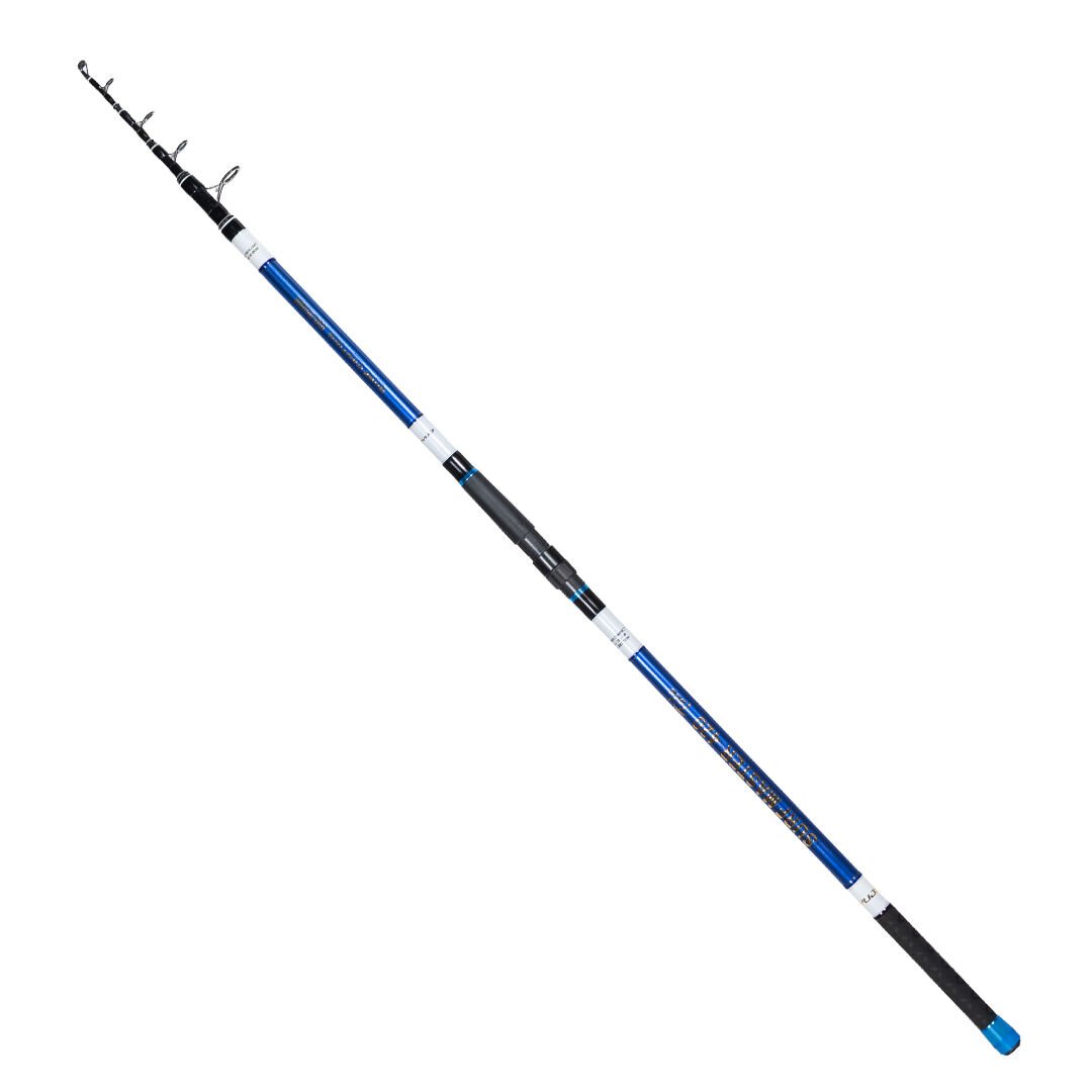 Ryuji Surf Master Tele 4,20 mt 100-250 gr Surf Kamış