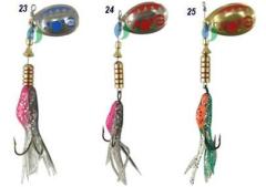 İlba Bubble Silikonlu Kaşık No:3