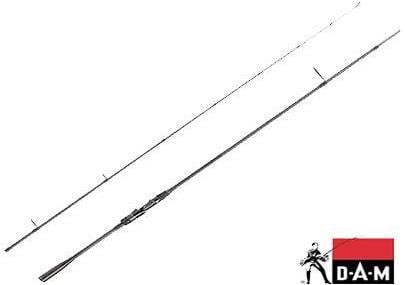 D.A.M Effzett Evidence 2,70 mt 10-35 gr Kamış