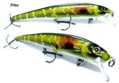 Fladen Confidental 125 mm 18 gr Suni Yem