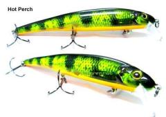 Fladen Confidental 125 mm 18 gr Suni Yem