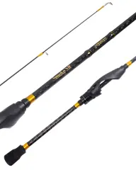 Pandora Smoke XR Aji 1,88 mt 0,5 - 5 gr Lrf Kamış