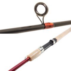 Remixon Red Zoom 2,40 mt 10-35 Spin Kamış