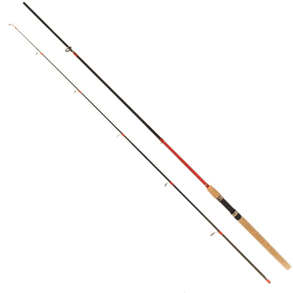 Remixon Red Zoom 2,40 mt 10-35 Spin Kamış